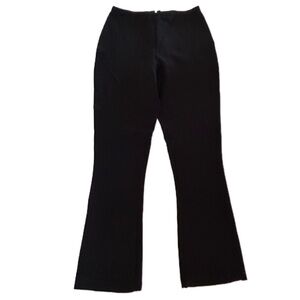 Vintage 90’s Tower Black Textured Pants - Size S